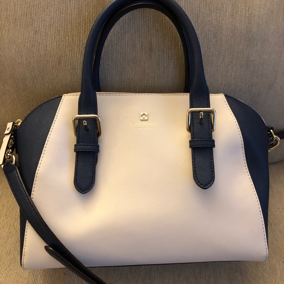 kate spade Handbags - Kate Spade Charlotte Street Sloan Bag